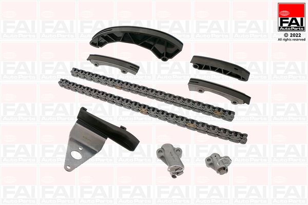 FAI Timing Chain Kit Set 84 Links