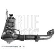 Blue Print Diesel Particulate Filter ADM560505