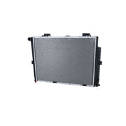 NRF Engine Radiator 56139