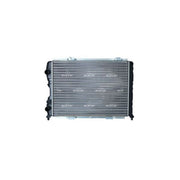 NRF Engine Radiator 58083