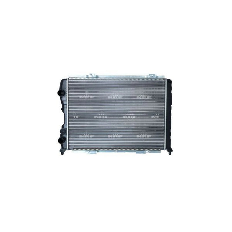 NRF Engine Radiator 58083