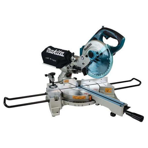 Makita DLS713NZ Slide Compound Mitre Saw 18V Bare Unit - DLS713NZ