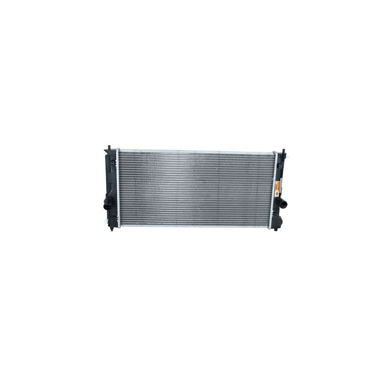 NRF Engine Radiator 53709
