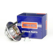Borg & Beck Wheel Bearing Kit BWK933