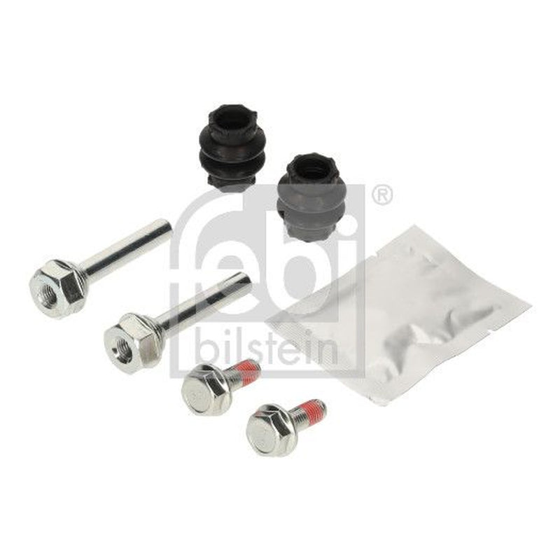 Febi Brake Caliper Guide Sleeve Kit Rear 1000461