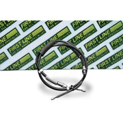 First Line Handbrake Cable Left Rear FKB2374