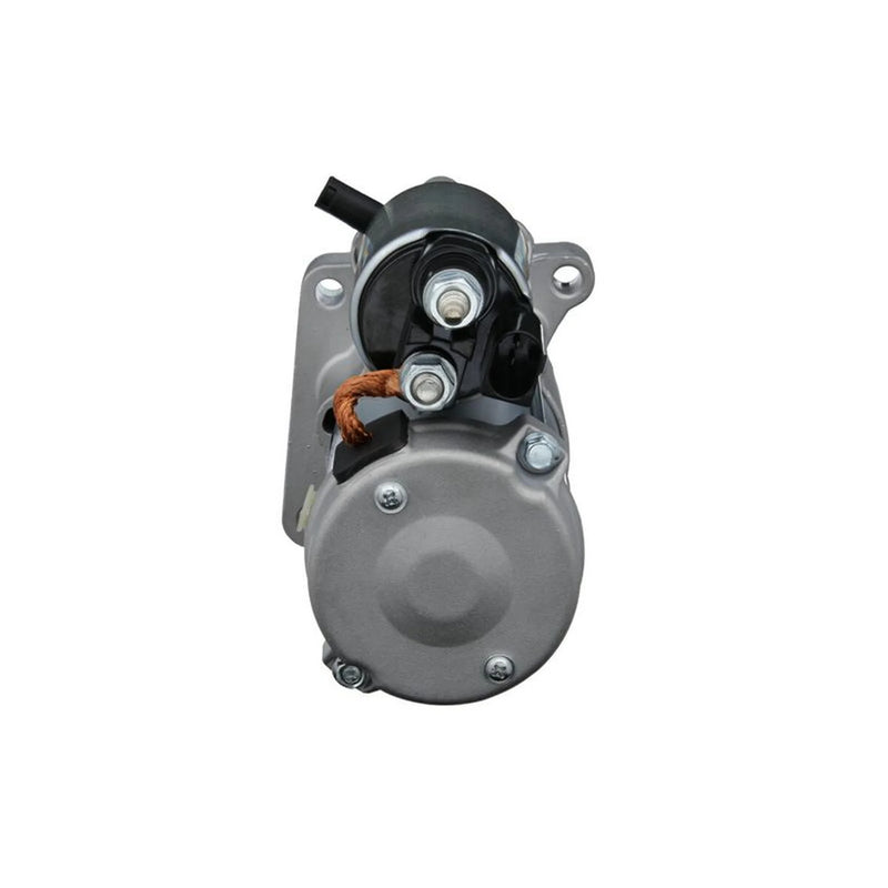 Valeo Starter Motor 12V 1.7kW 15 Teeth 445612