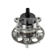Febi Wheel Bearing Kit Rear Right 76mm 171893
