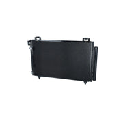 NRF Air Conditioning Condenser 35592