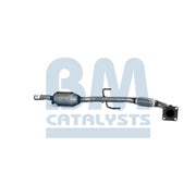 BM Catalysts Homologated Petrol Cat BM90849H