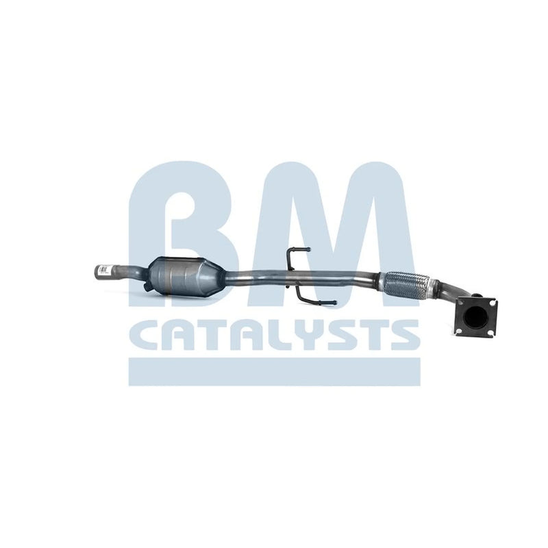 BM Catalysts Homologated Petrol Cat BM90849H