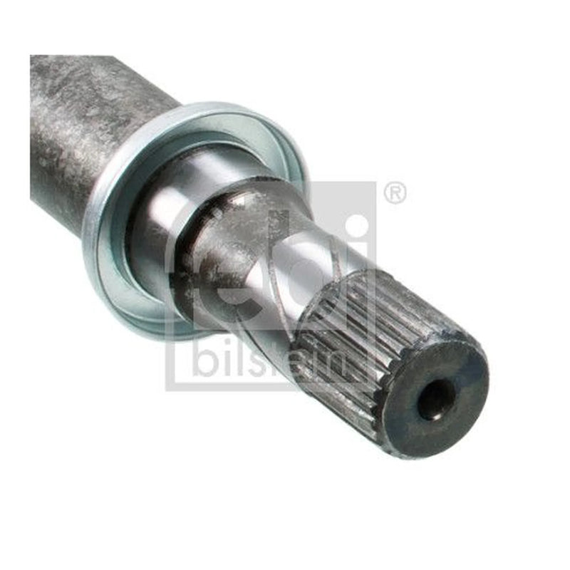 Febi CV Drive Shaft Driveshaft Front Right 182997
