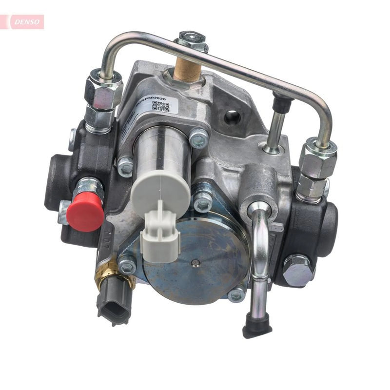 Denso High Pressure Fuel Pump DCRP302620