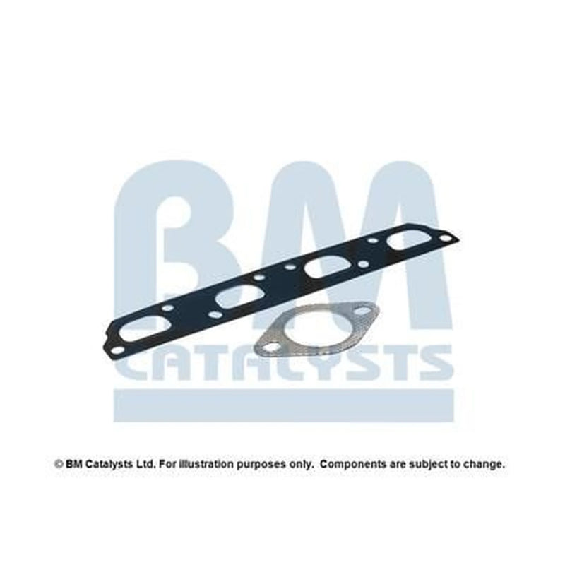 BM Catalysts Fitting Kit FK91146A FK91146A