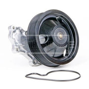 Borg & Beck Engine Cooling Water Pump BWP2492