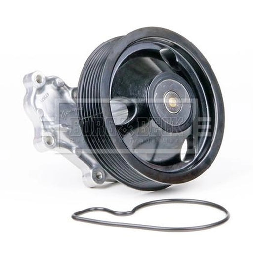 Borg & Beck Engine Cooling Water Pump BWP2492