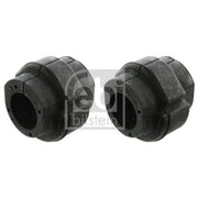 Febi Anti Roll Bar Mounting Bracket Front 10023