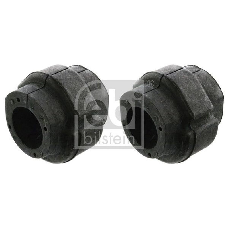 Febi Anti Roll Bar Mounting Bracket Front 10023