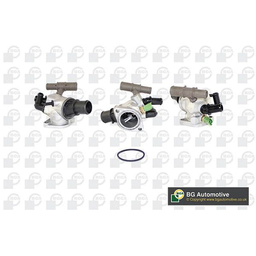 BGA Thermostat,Coolant CT5037