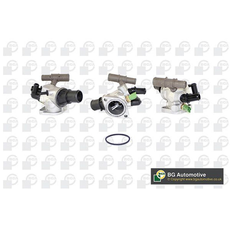 BGA Thermostat,Coolant CT5037