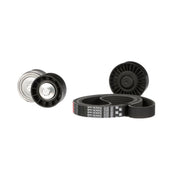 Gates V-Ribbed Belt Set K026PK1835XQ