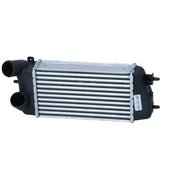 NRF Intercooler (Charge Air Cooler) 30836