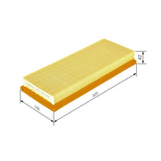 Bosch Engine Air Filter 1 457 433 520