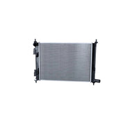 NRF Engine Radiator 550071