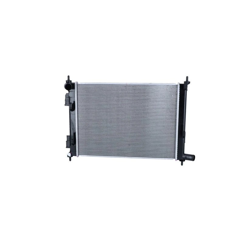 NRF Engine Radiator 550071