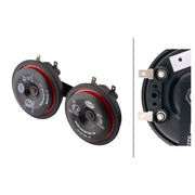 Hella Car Horn Signal Unit 3AM 922 000-971