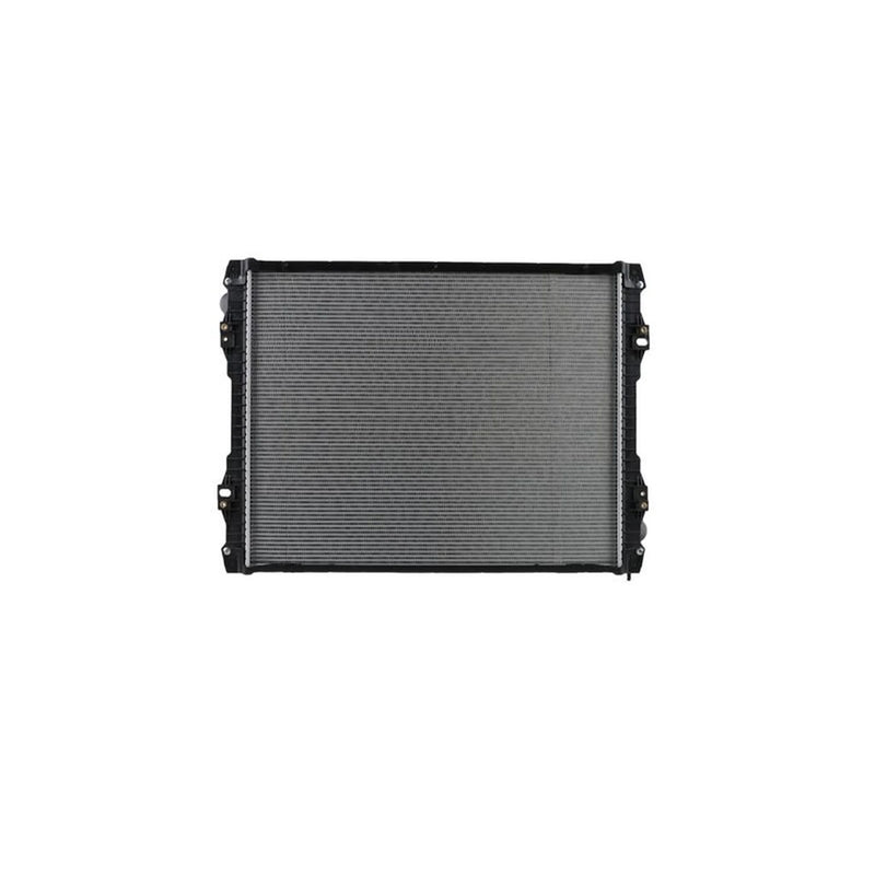 Hella Engine Radiator 8MK 366 305-511