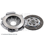 Blue Print Clutch Kit Set 3pc 180mm ADR163024