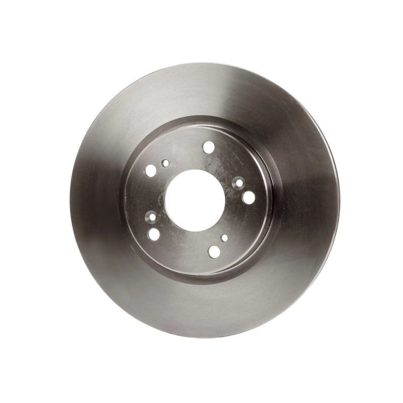 Bosch 2 x Vented Front Brake Discs 0 986 479 B02