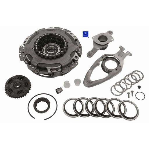 Sachs Clutch Kit Set 3pc 3000943012