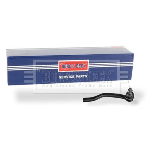 Borg & Beck Steering Tie Rod End Ball Joint BTR6014