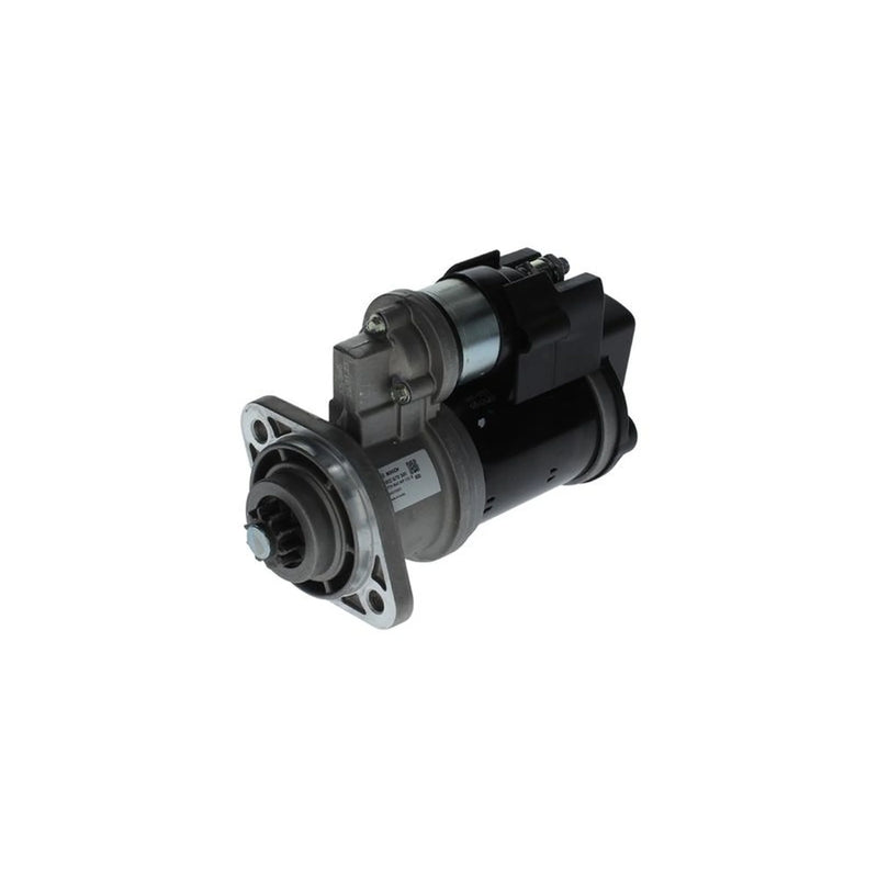Bosch Starter Motor 12V 1.8kW Teeth F 002 G70 300
