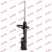 KYB Shock Absorber Damper Strut Rear Left 334341
