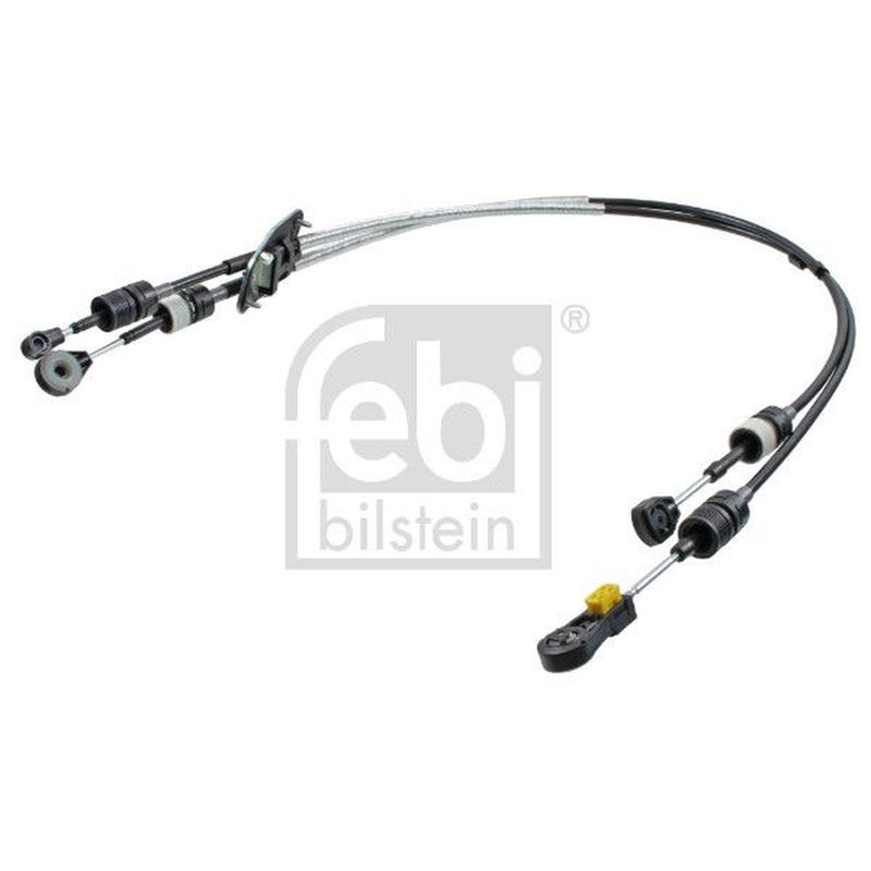 Febi Manual Transmission Cable Pull 195064