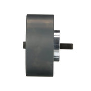 Gates V-Ribbed Belt Deflection/Guide Pulley Upper T36636