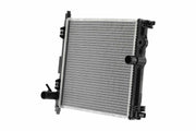 Hella 8MK 366 301-701 Radiator, engine cooling