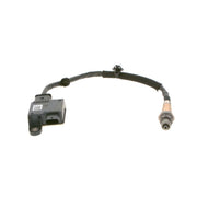 Bosch Diesel Particulate Sensor 0 281 006 698