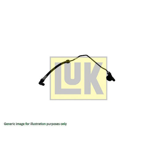 LuK Clutch Hose 418044410