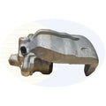 Comline Brake Caliper Assembly Front Right CBC206R