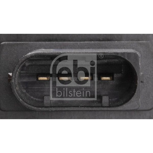 Febi MAF Sensor (Mass Air Flow) 29476
