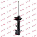 KYB Shock Absorber Damper Strut Rear Left 333208