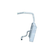 NRF Heater Matrix Core Heat Exchanger 54358