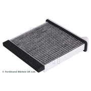 Blue Print Cabin Air Filter (Pollen Filter) ADC42507