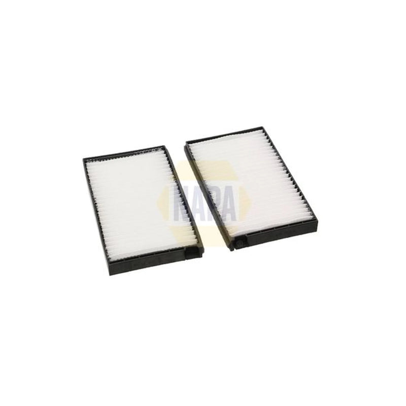 NAPA Cabin Air Filter (Pollen Filter) NFC4296