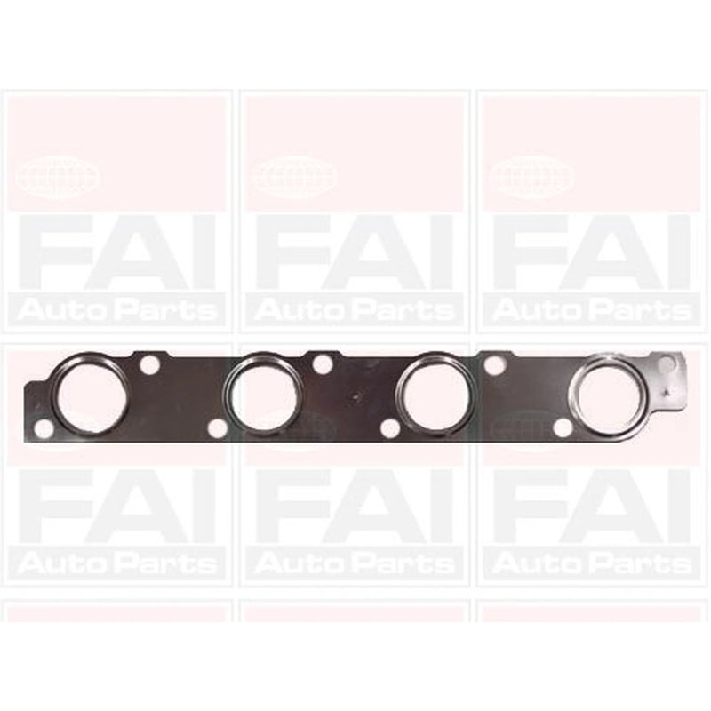 FAI Exhaust Manifold Gasket Set OD ID High EM1002