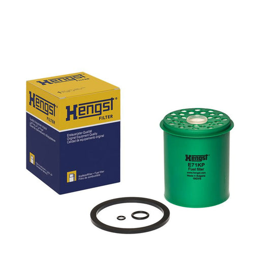 Hengst Fuel Filter Element E71KP D104